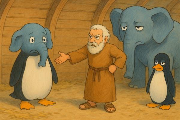 Pig, The Postgres Extension Wizard