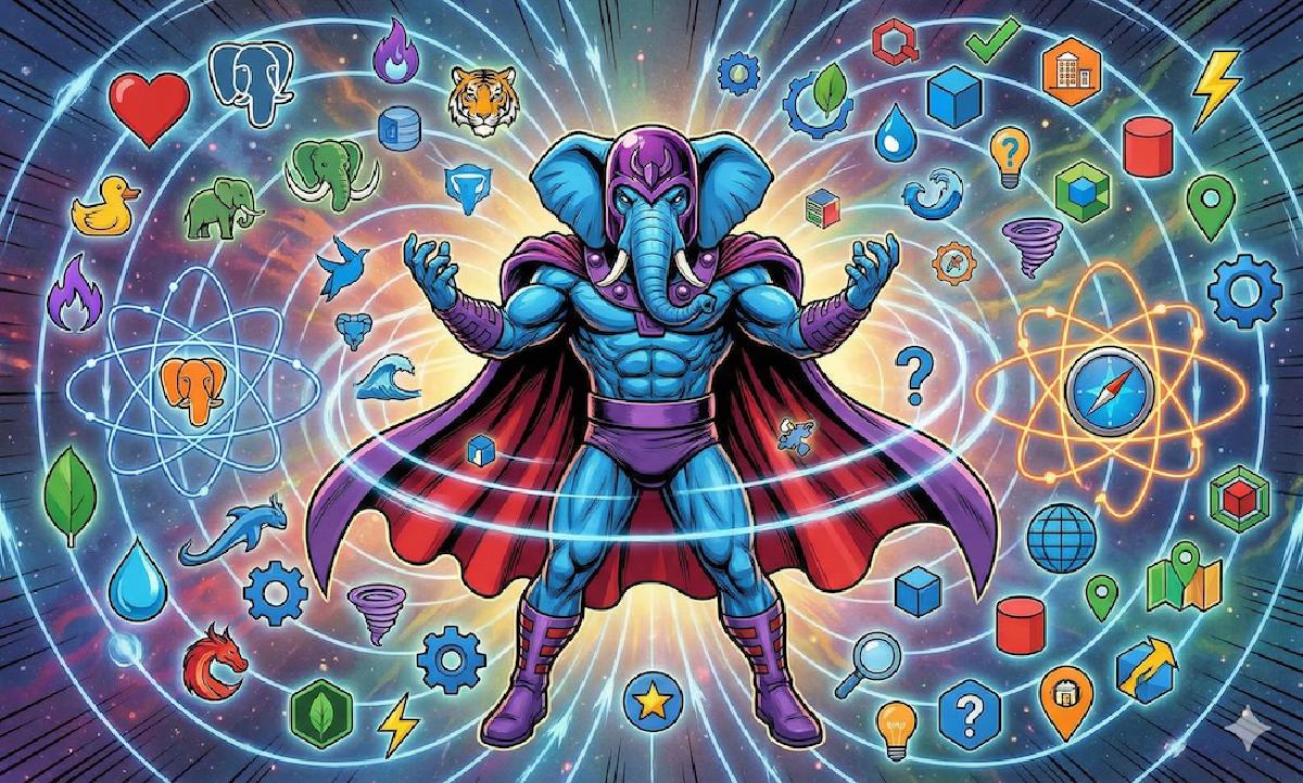 Pigsty 3.7:PG万磁王奖