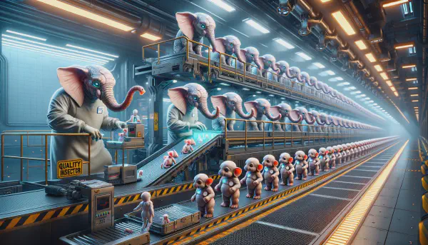 PG Replica Identity Explained