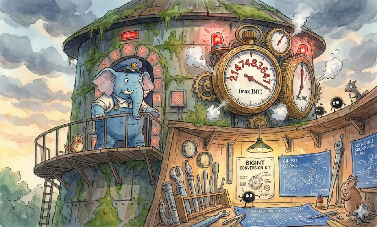 Incident-Report: Integer Overflow from Rapid Sequence Number Consumption