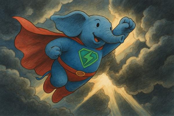 Self-Hosting Supabase on PostgreSQL