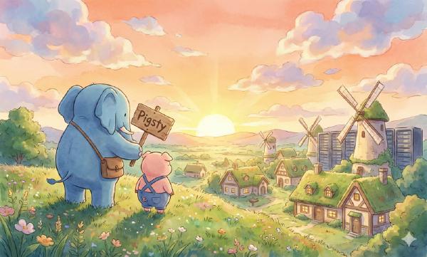 Pigsty v0.3: First Public Beta