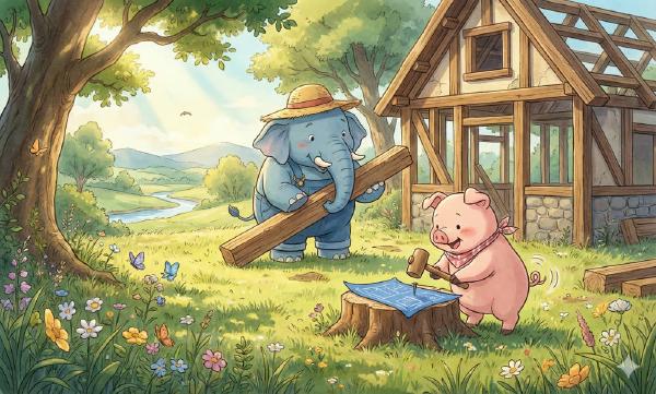 Pigsty v0.4: PG13 and Better Docs