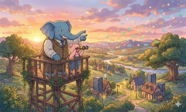 Pigsty v0.5: Declarative DB Templates