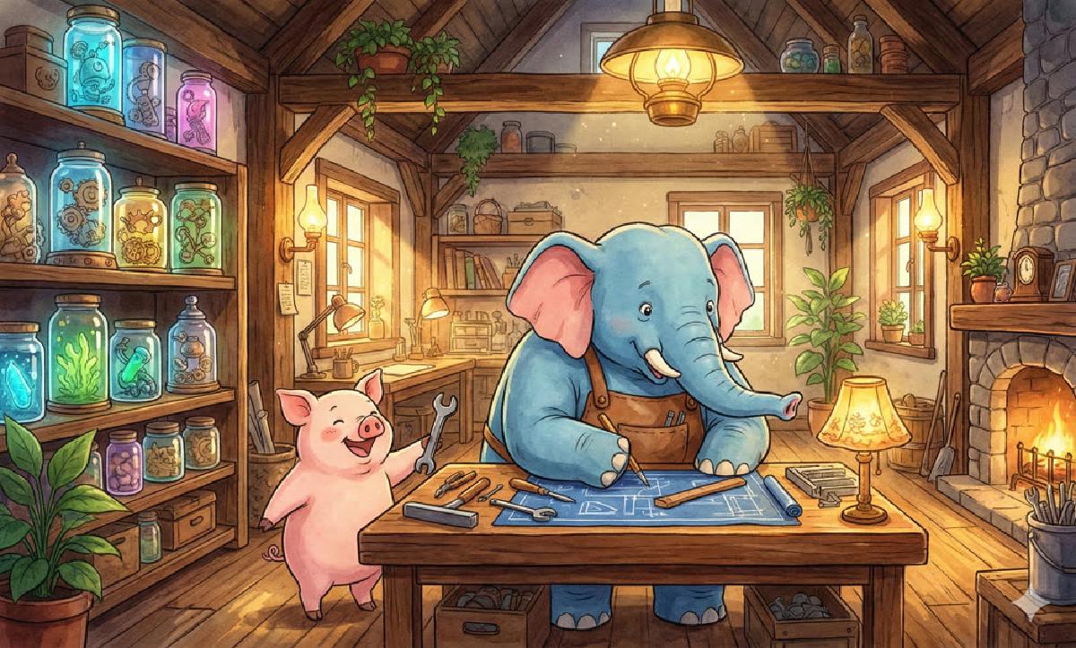 Pigsty v0.7：仅监控部署