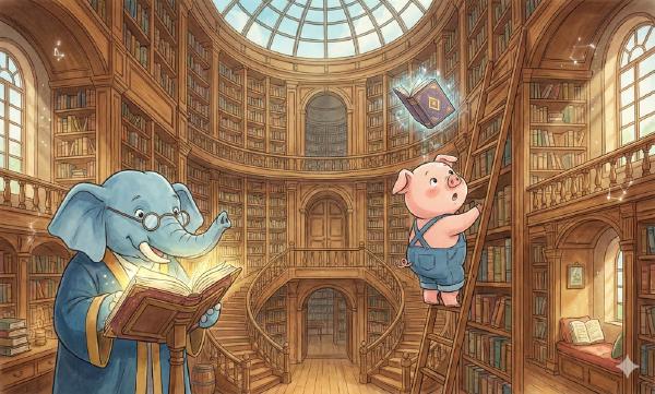 Pigsty v1.2:PG14默认,监控现有PG