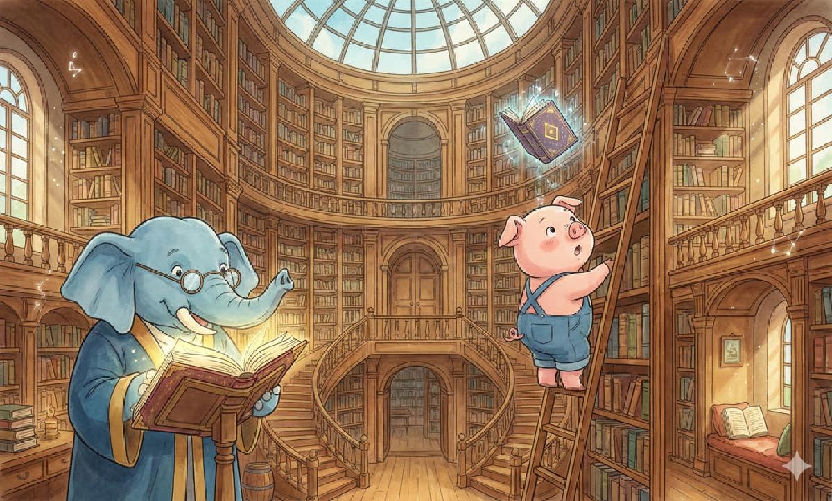 Pigsty v1.2：PG14默认，监控现有PG