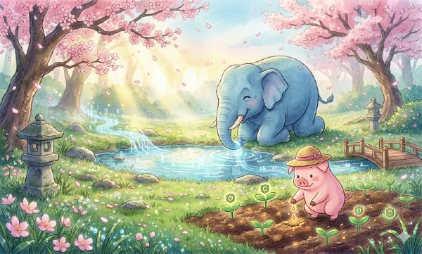 Pigsty v2.1：向量+PG全系支持！