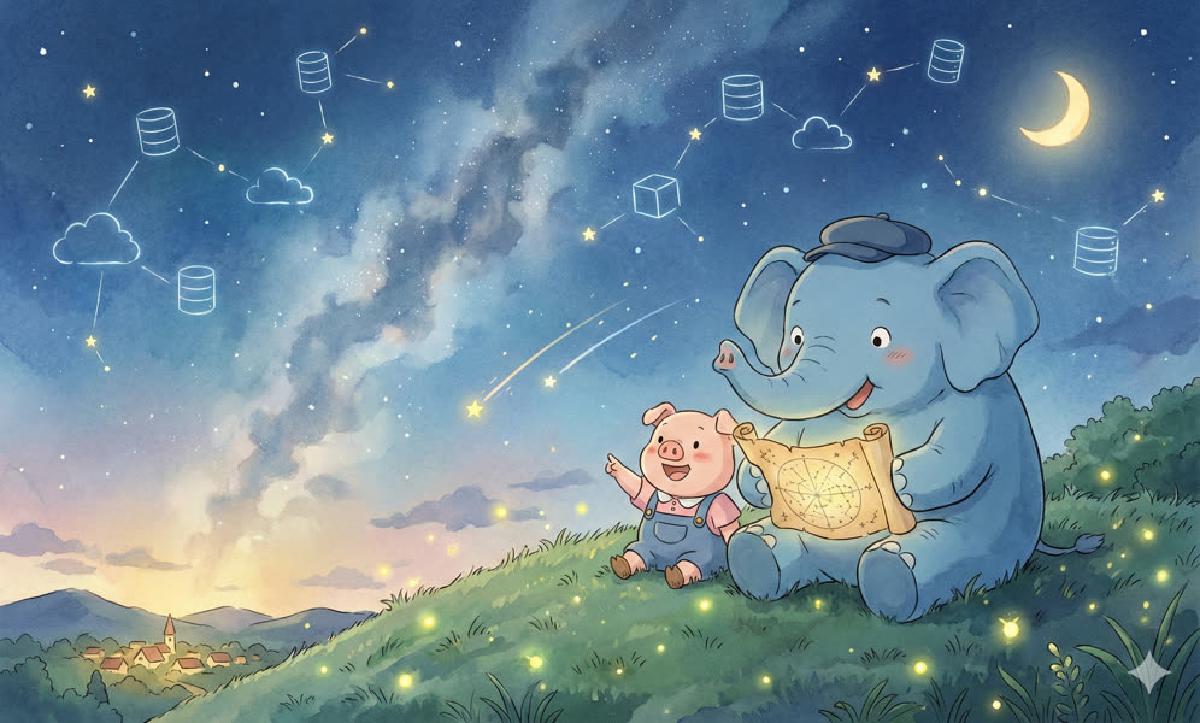 Pigsty v2.3：丰富应用生态