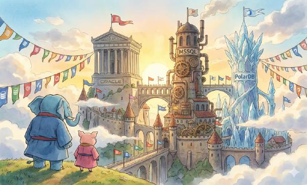 Pigsty v3.0: Pluggable Kernels & 340 Extensions