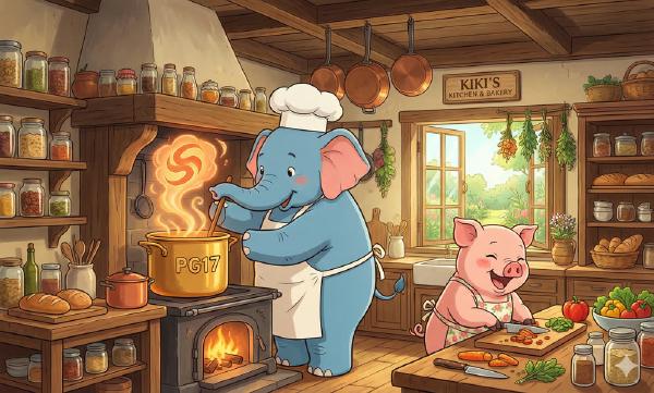 Pigsty v3.1: One-Click Supabase, PG17 Default, ARM & Ubuntu 24