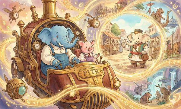 Pigsty v3.4: PITR Enhancement, Locale Best Practices, Auto Certificates