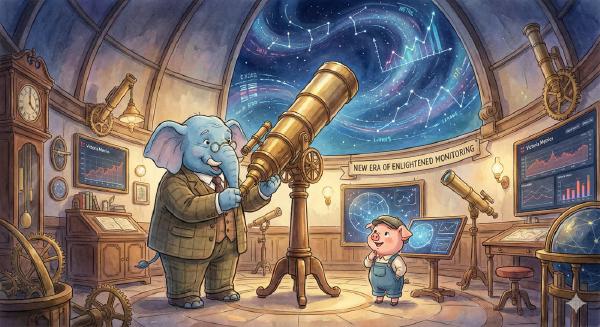 Pigsty v4.0：可观测性与安全性史诗改进