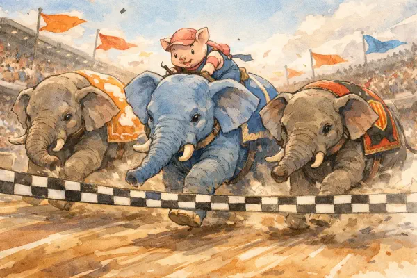 Pigsty v4.1:天下武功,唯快不破