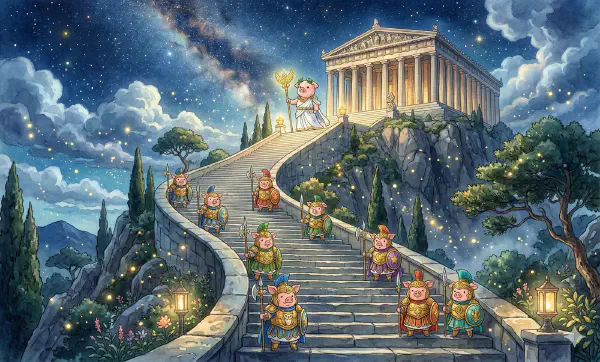 Pigsty v4.2:12内核齐开花