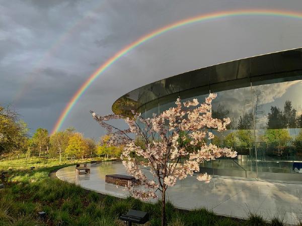 City Upon a Hill: California Road Trip